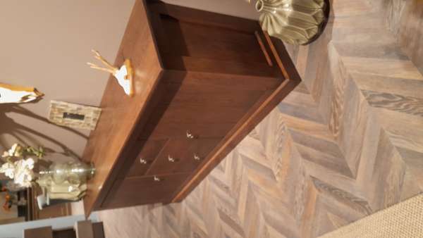 Private Label MWP dressoir