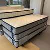 Auping Evolve A matras - 90x210 soft - Vooraanzicht