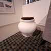 Poliform Dream poef - Showroom