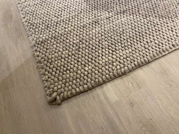 Afbeeldingen van Brinker Carpets New Loop vloerkleed - 170x230