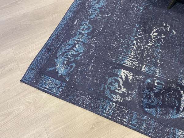 Afbeeldingen van Brinker Carpets Pinkpop vloerkleed - 160x230