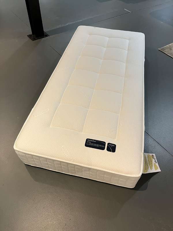 Afbeeldingen van Pullman Premier matras - 90x200