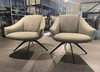 Topform CinCin fauteuil (set van 2) - Materiaal