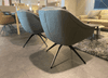 Topform CinCin fauteuil (set van 2) - Materiaal