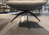 Topform CinCin fauteuil (set van 2) - Materiaal