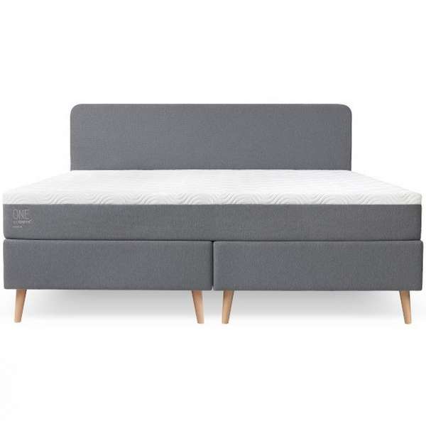 TEMPUR One Boxspring - 180x200 verstelbaar - Showroom