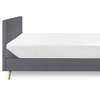 TEMPUR One Boxspring - 180x200 verstelbaar - Vooraanzicht