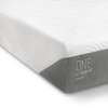 TEMPUR One Boxspring - 180x200 verstelbaar - Zijaanzicht links