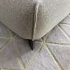 Leolux Naila  Chaise Longue hoekbank - Details
