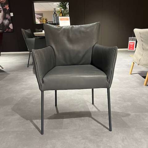 LABEL vandenberg Mali eetkamerstoel (set van 6)  - Showroom