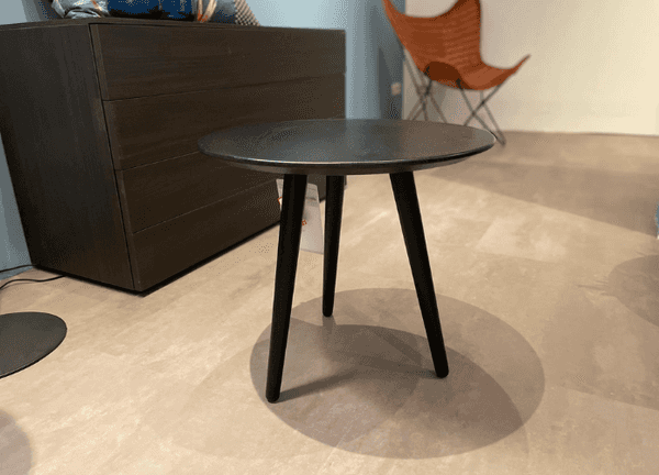 Passe Partout Metro salontafel - Materiaal