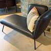 Jess Design Shiffle chaise longue - Zijaanzicht rechts
