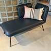 Jess Design Shiffle chaise longue - Achter aanzicht