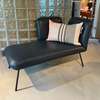 Jess Design Shiffle chaise longue - Zijaanzicht links