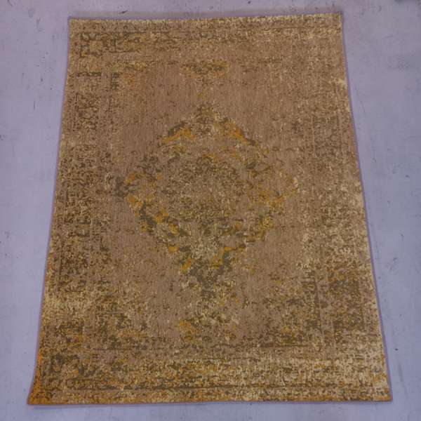 Afbeeldingen van Rug International Assam vloerkleed - 140x200