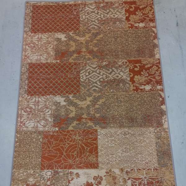 Rug International Quatro vloerkleed - 170x240  - Showroom