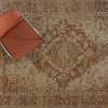 Rug International Assam vloerkleed - 170x240  - Boven aanzicht