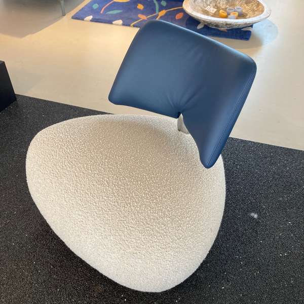 Leolux Pallone Pa fauteuil - Showroom