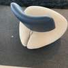 Leolux Pallone Pa fauteuil - Achter aanzicht