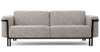 Harvink Flink 3-zitsbank - Materiaal