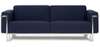 Harvink Flink 3-zitsbank - Materiaal