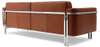 Harvink Flink 3-zitsbank - Materiaal
