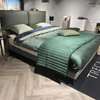 Treca Paris Omega Portofino boxspring - 180x210 - Vooraanzicht