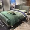 Treca Paris Omega Portofino boxspring - 180x210 - Zijaanzicht rechts