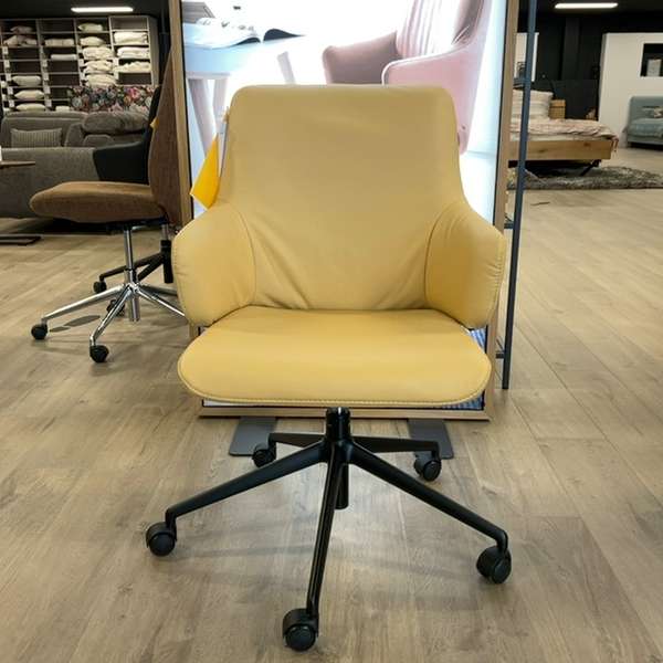 Stressless Home Office Mint bureaustoel - Showroom