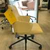 Stressless Home Office Mint bureaustoel - Vooraanzicht