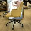 Stressless Home Office Mint bureaustoel - Zijaanzicht rechts