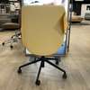 Stressless Home Office Mint bureaustoel - Achter aanzicht