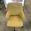 Stressless Home Office Mint bureaustoel - Zijaanzicht links