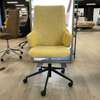 Stressless Home Office Laurel bureaustoel - Showroom