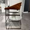 Piet Boon Kekke barkruk - Details