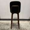Stellar Works Utility Counter Chair SH610 barkruk - Achter aanzicht