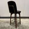 Stellar Works Utility Counter Chair SH610 barkruk - Zijaanzicht rechts
