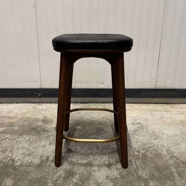Stellar Works Utility Counter Stool SH610 barkruk - Showroom