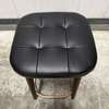 Stellar Works Utility Counter Stool SH610 barkruk - Zijaanzicht links