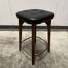 Stellar Works Utility Counter Stool SH610 barkruk - Vooraanzicht