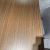 Kristalia Maki eettafel -  300x90  - Materiaal