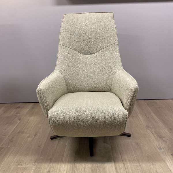 Himolla S-Lounger relaxfauteuil - Showroom