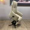 Himolla S-Lounger relaxfauteuil - Details