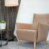 LABEL vandenberg Cheo fauteuil - Showroom