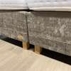 Pullman Charlotte original boxspring - 180x200 - Details