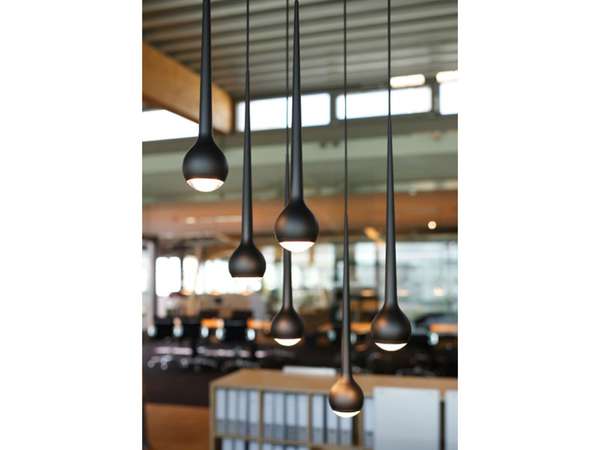 Tobias Grau Falling Water hanglamp - Showroom