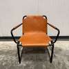 Stellar Works Valet Lounge Chair fauteuil - Showroom