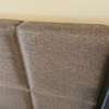 TEMPUR Brown Relax bed - 160x200 verstelbaar - Achter aanzicht