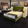 Treca Paris Vienne-Venise boxspring - 180x210 - Vooraanzicht