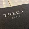 Treca Paris Vienne-Venise boxspring - 180x210 - Boven aanzicht